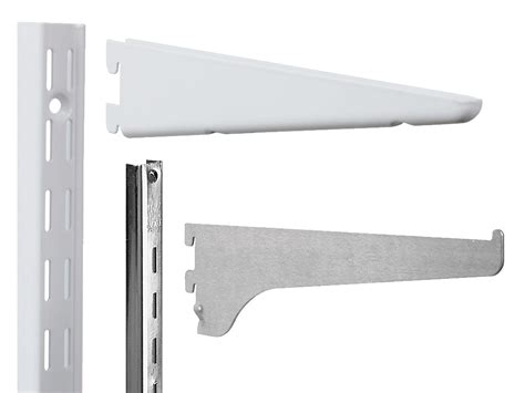 hafele metal brackets|adjustable shelf brackets.